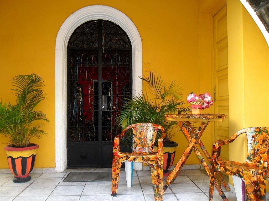 Arte Brasileira Salvador Exterior foto