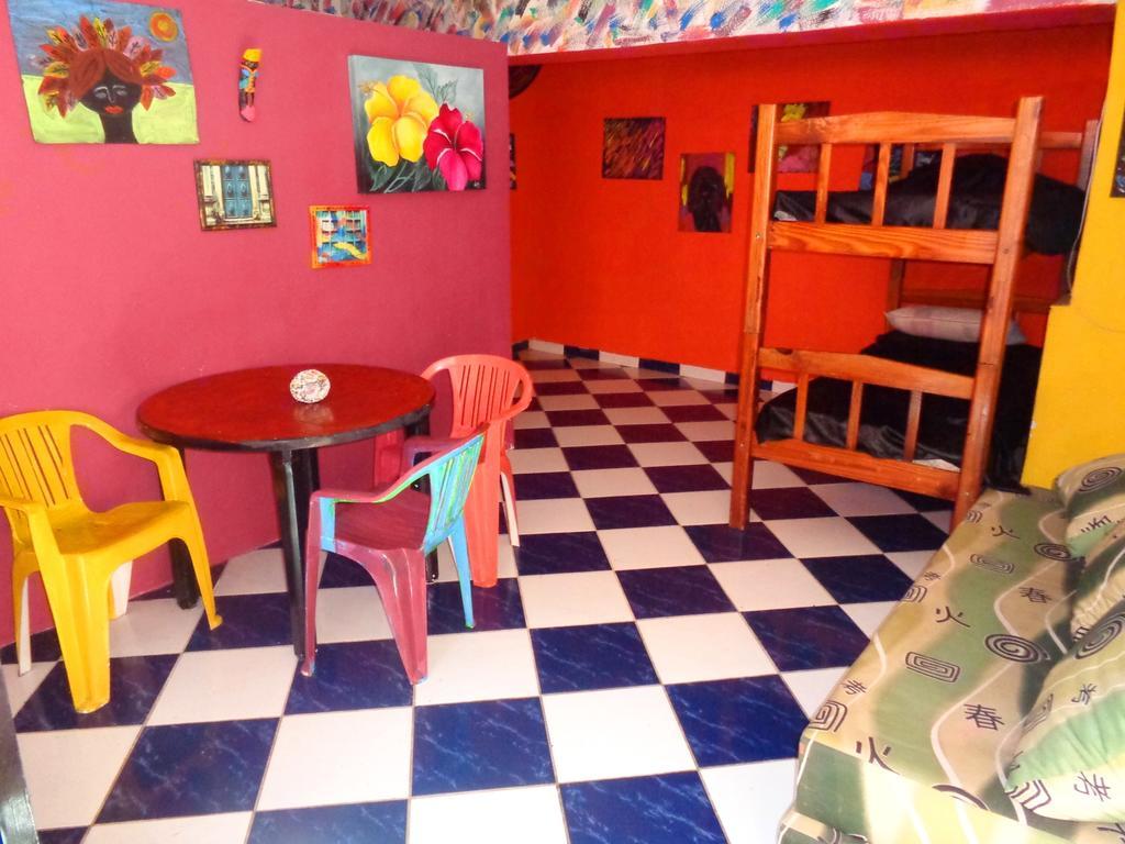 Arte Brasileira Salvador Quarto foto