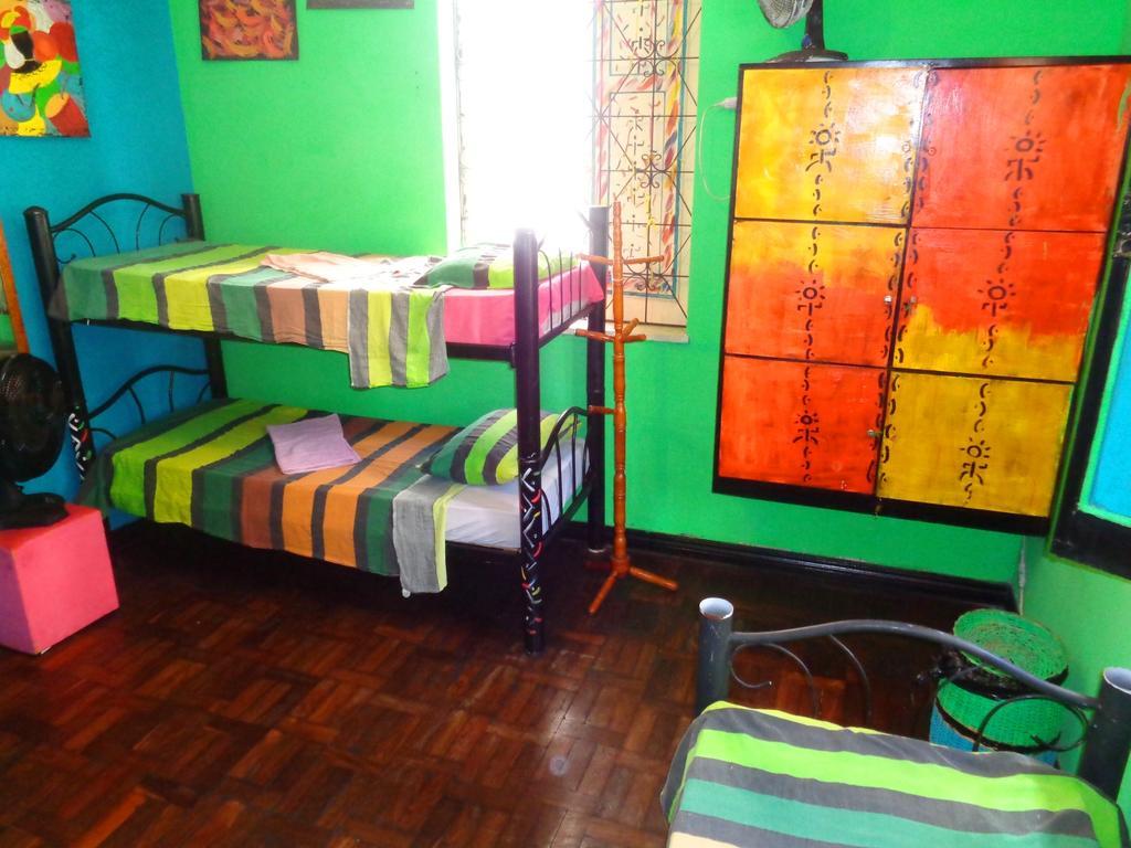 Arte Brasileira Salvador Quarto foto