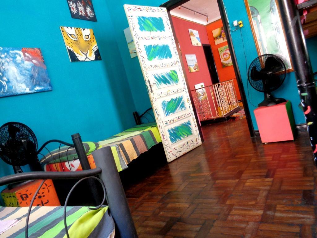 Arte Brasileira Salvador Quarto foto