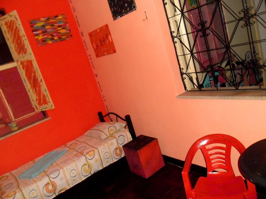 Arte Brasileira Salvador Quarto foto
