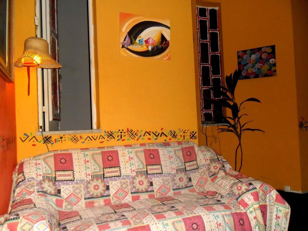 Arte Brasileira Salvador Exterior foto