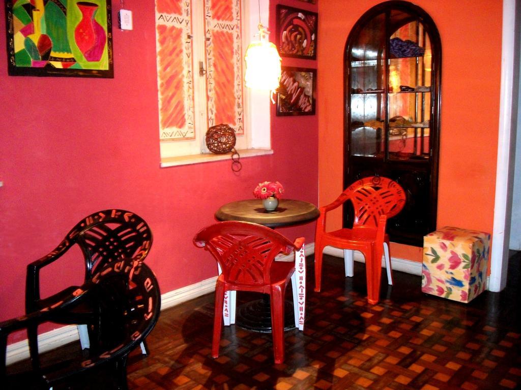 Arte Brasileira Salvador Exterior foto