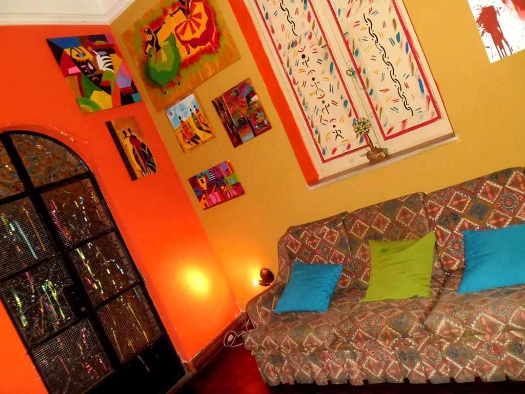 Arte Brasileira Salvador Exterior foto