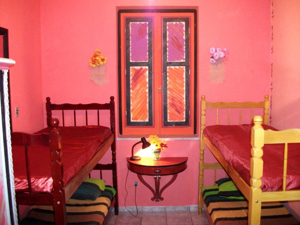 Arte Brasileira Salvador Quarto foto