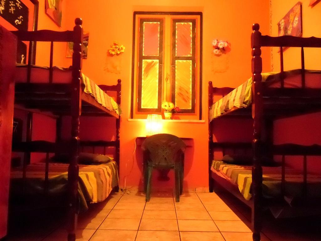 Arte Brasileira Salvador Quarto foto